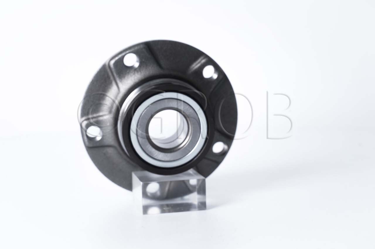 Maza de Rueda Tras. Dart 13-16