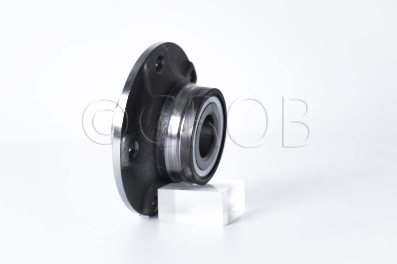 Maza de Rueda Tras. Dart 13-16