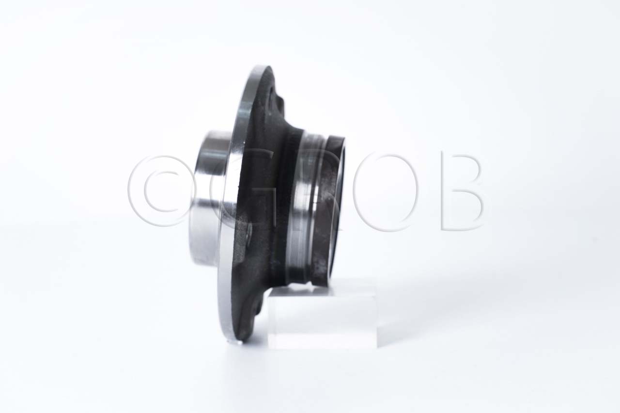 Maza de Rueda Tras. Dart 13-16