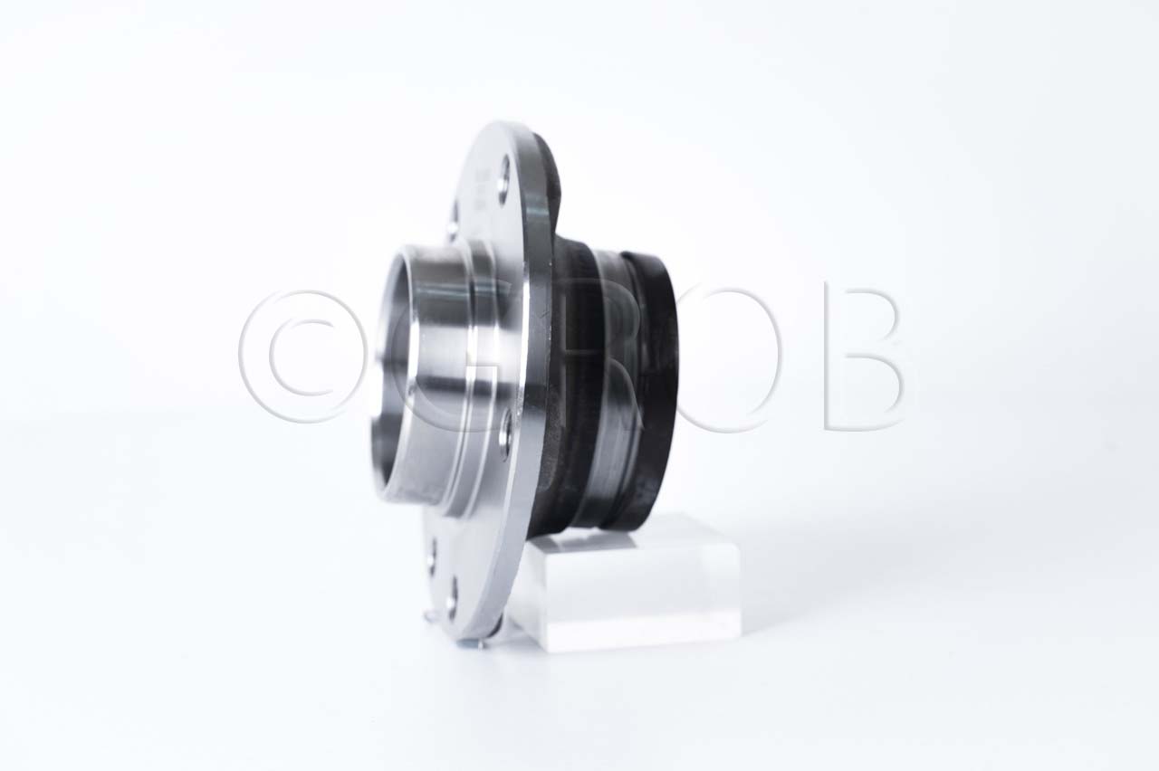 Maza de Rueda Tras. Dart 13-16