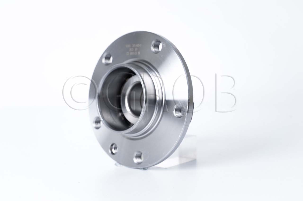 Maza de Rueda Tras. Dart 13-16