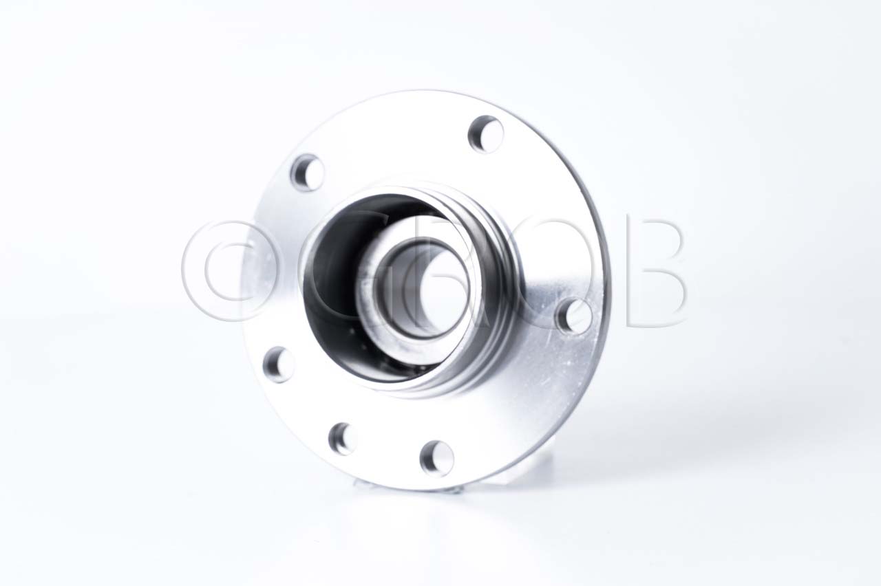 Maza de Rueda Tras. Dart 13-16