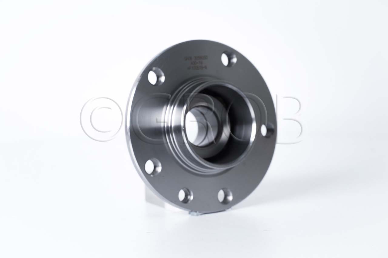 Maza de Rueda Tras. Dart 13-16