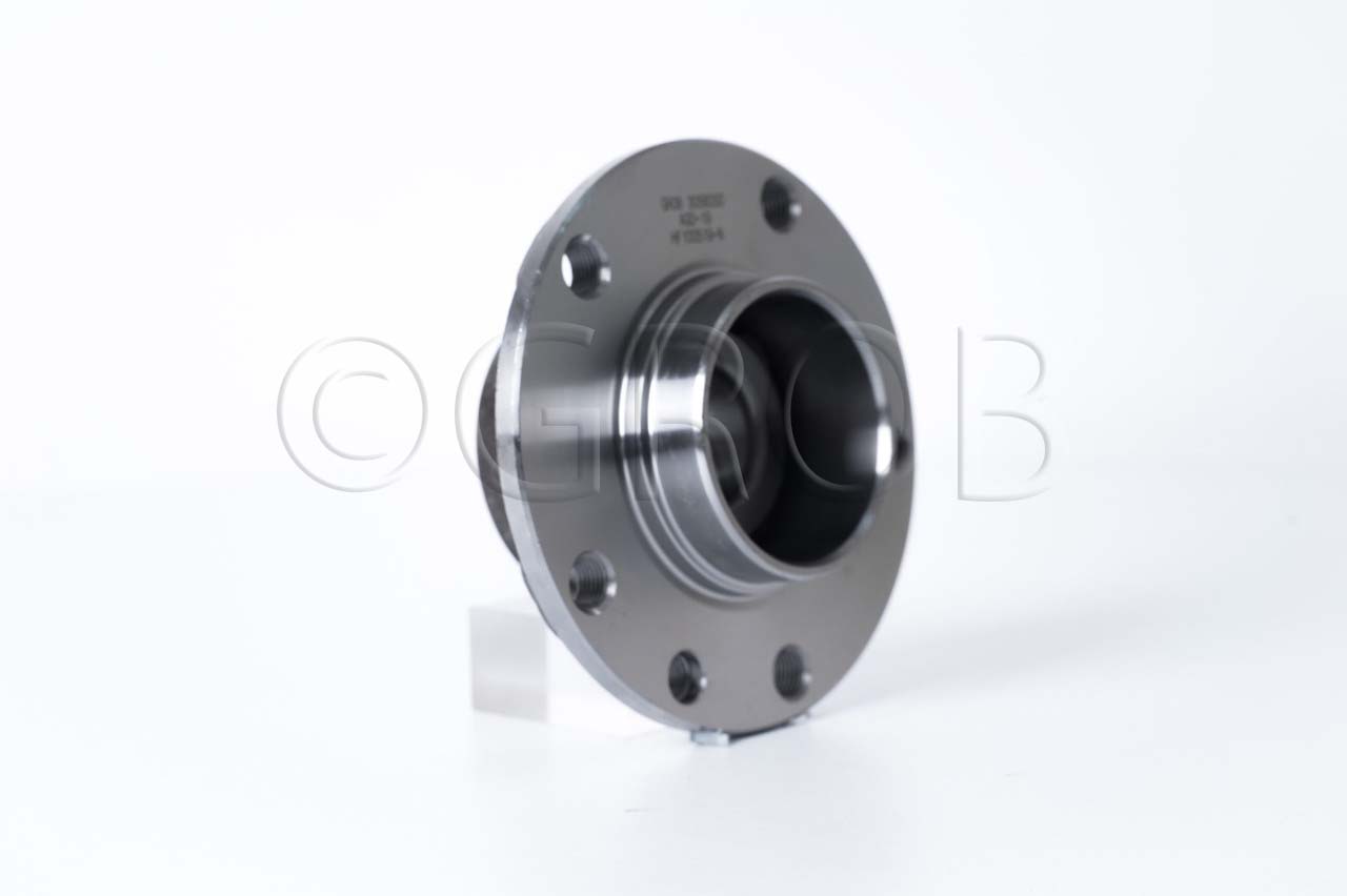 Maza de Rueda Tras. Dart 13-16