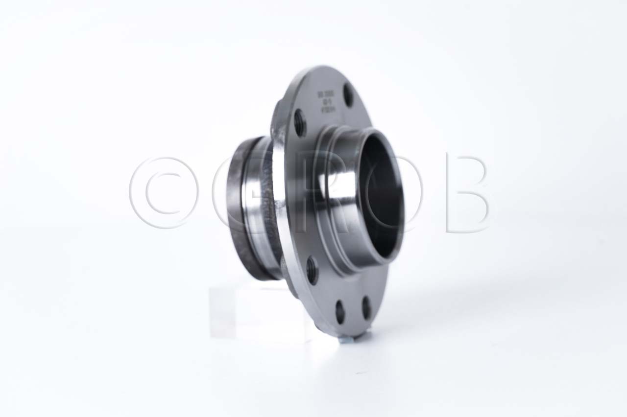 Maza de Rueda Tras. Dart 13-16