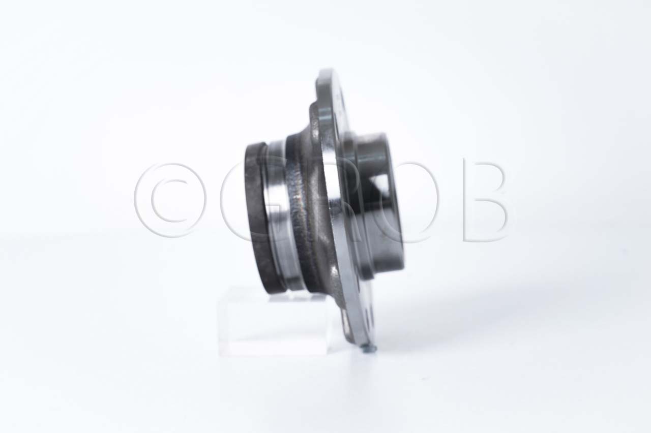 Maza de Rueda Tras. Dart 13-16