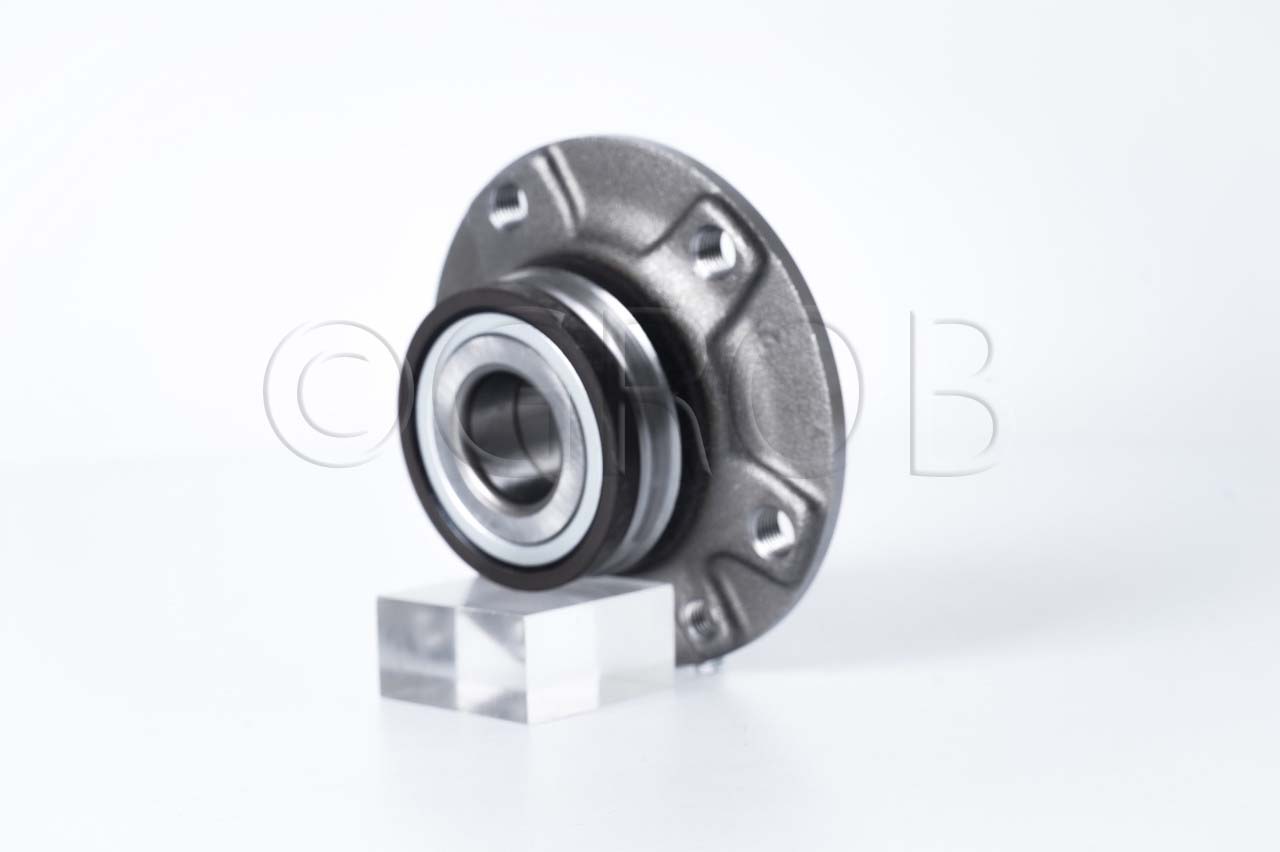 Maza de Rueda Tras. Dart 13-16