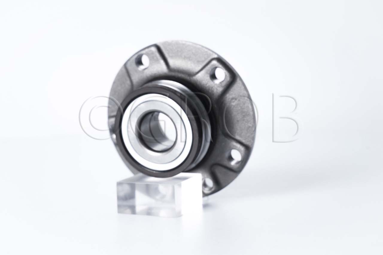 Maza de Rueda Tras. Dart 13-16