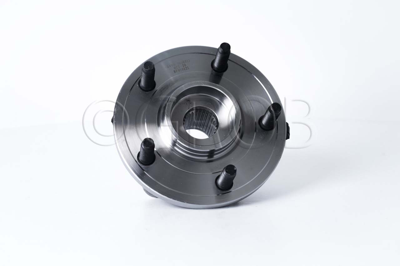 Maza de Rueda Del. 300C 15-20 Challenger 11-20 Charger 10-20