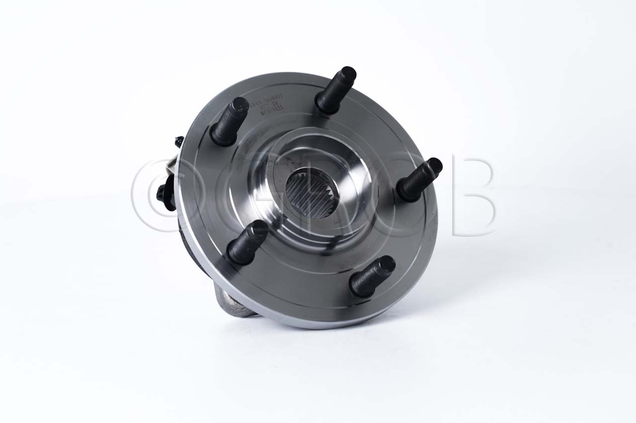 Maza de Rueda Del. 300C 15-20 Challenger 11-20 Charger 10-20