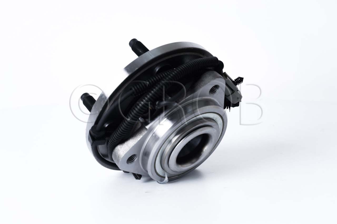 Maza de Rueda Del. 300C 15-20 Challenger 11-20 Charger 10-20