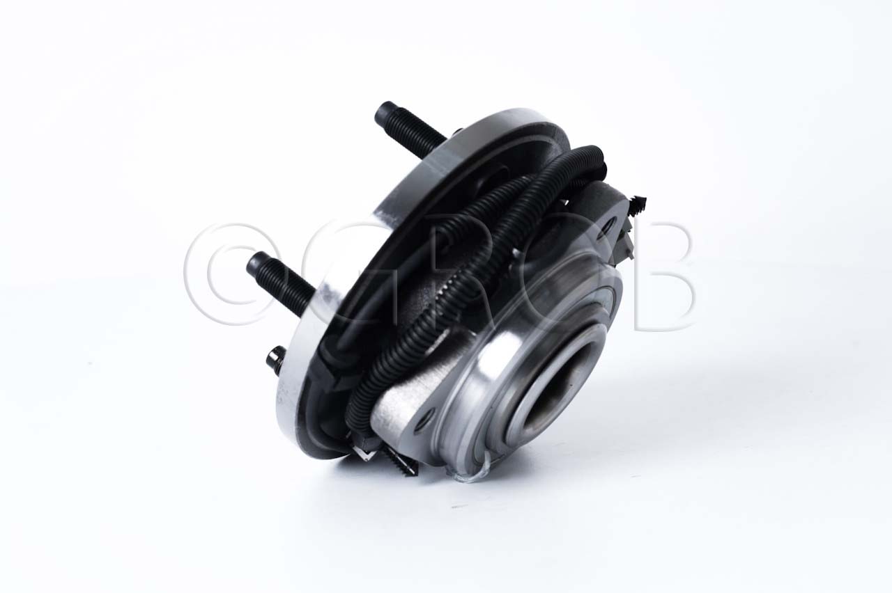 Maza de Rueda Del. 300C 15-20 Challenger 11-20 Charger 10-20