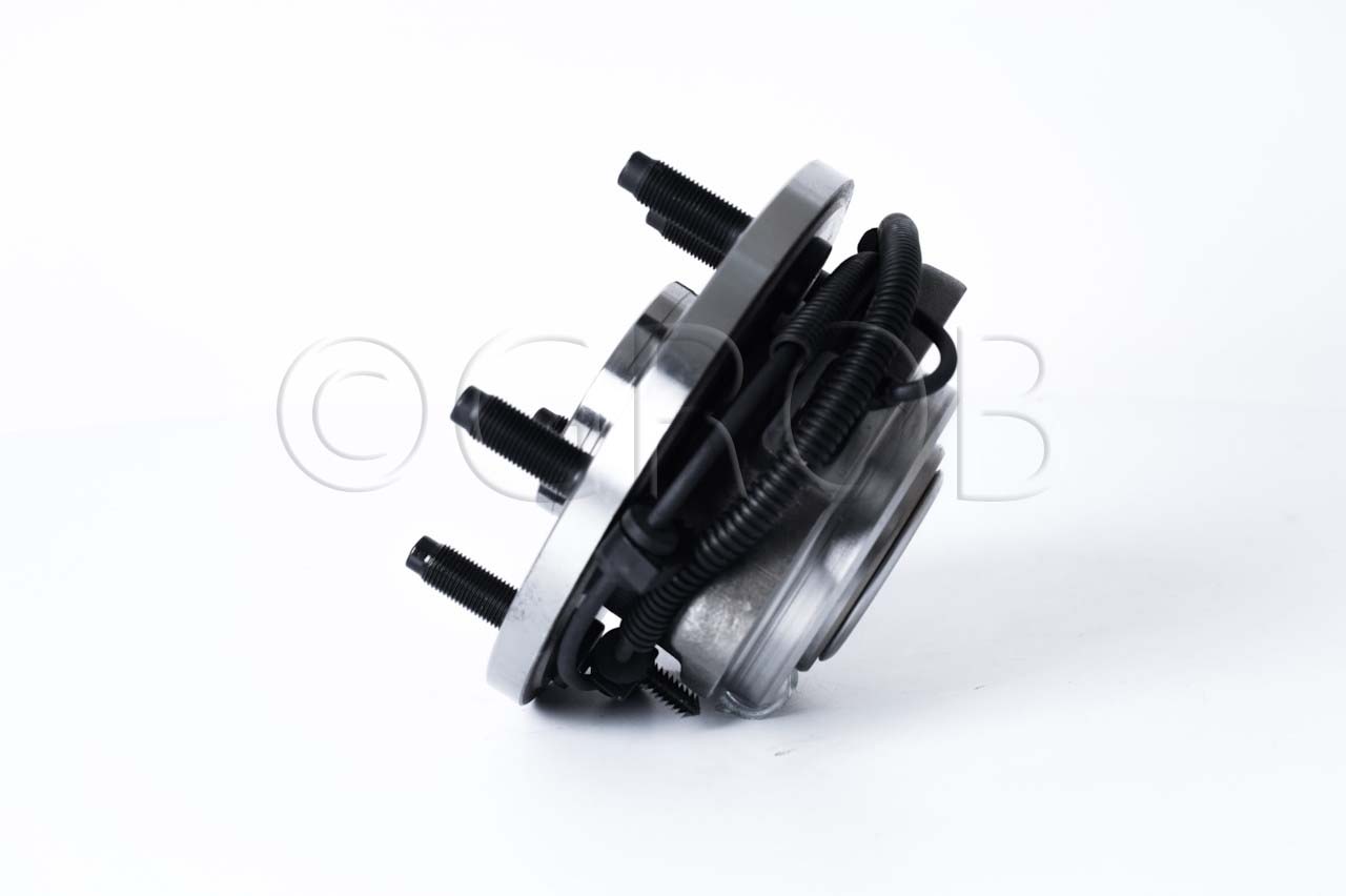 Maza de Rueda Del. 300C 15-20 Challenger 11-20 Charger 10-20