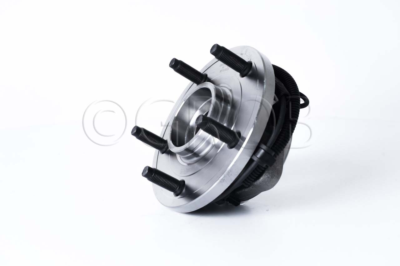 Maza de Rueda Del. 300C 15-20 Challenger 11-20 Charger 10-20