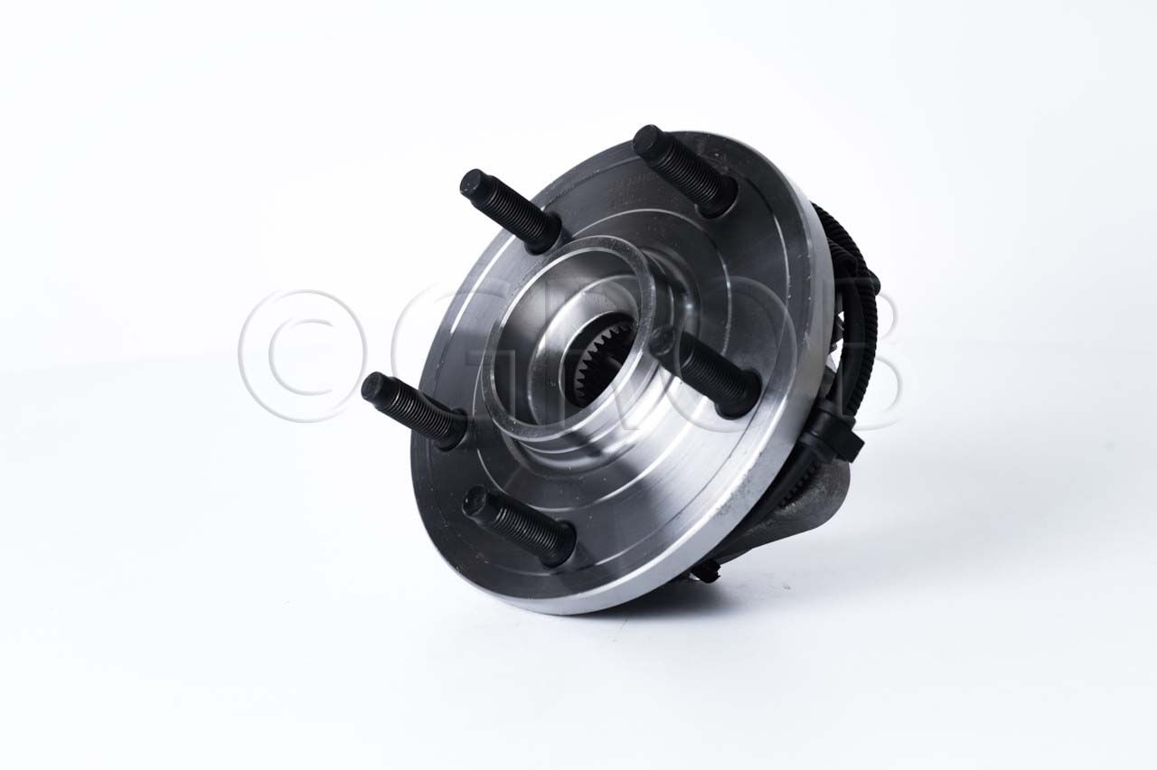 Maza de Rueda Del. 300C 15-20 Challenger 11-20 Charger 10-20