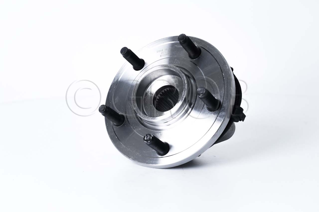 Maza de Rueda Del. 300C 15-20 Challenger 11-20 Charger 10-20