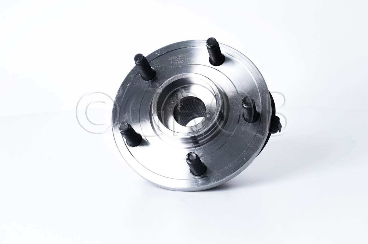 Maza de Rueda Del. 300C 15-20 Challenger 11-20 Charger 10-20