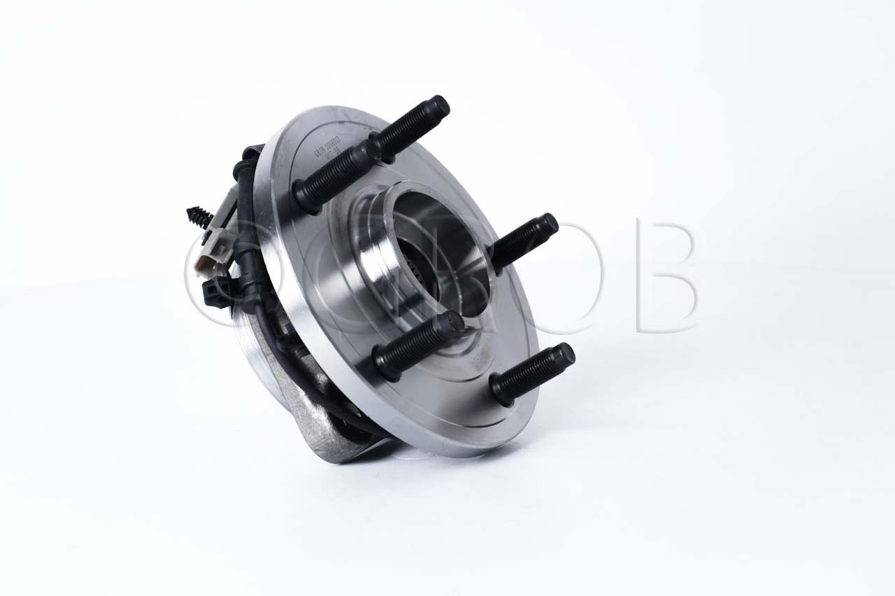 Maza de Rueda Del. 300C 15-20 Challenger 11-20 Charger 10-20