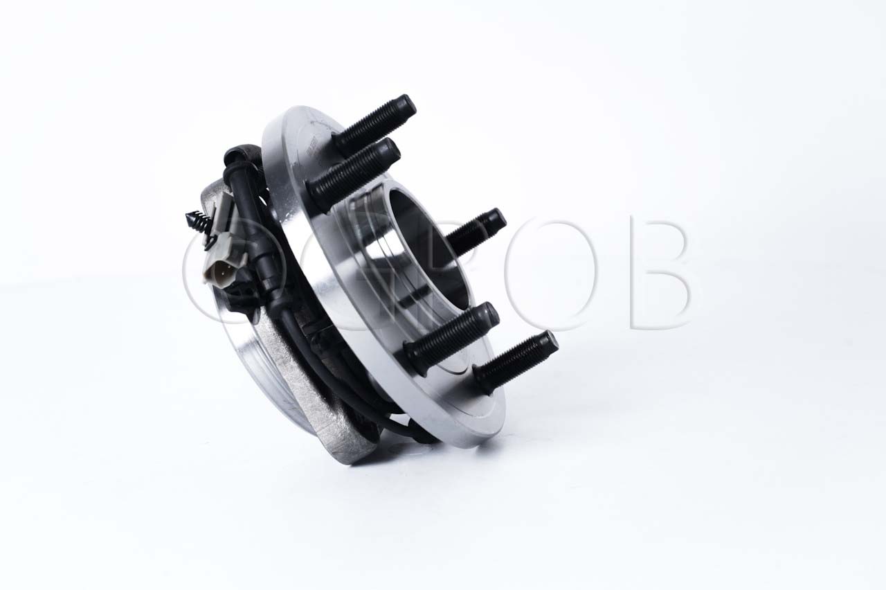 Maza de Rueda Del. 300C 15-20 Challenger 11-20 Charger 10-20