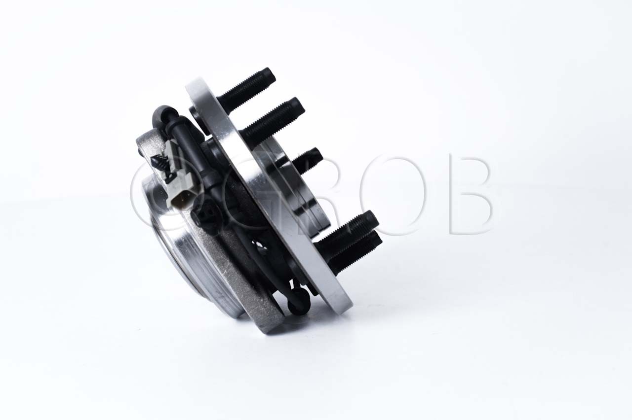 Maza de Rueda Del. 300C 15-20 Challenger 11-20 Charger 10-20