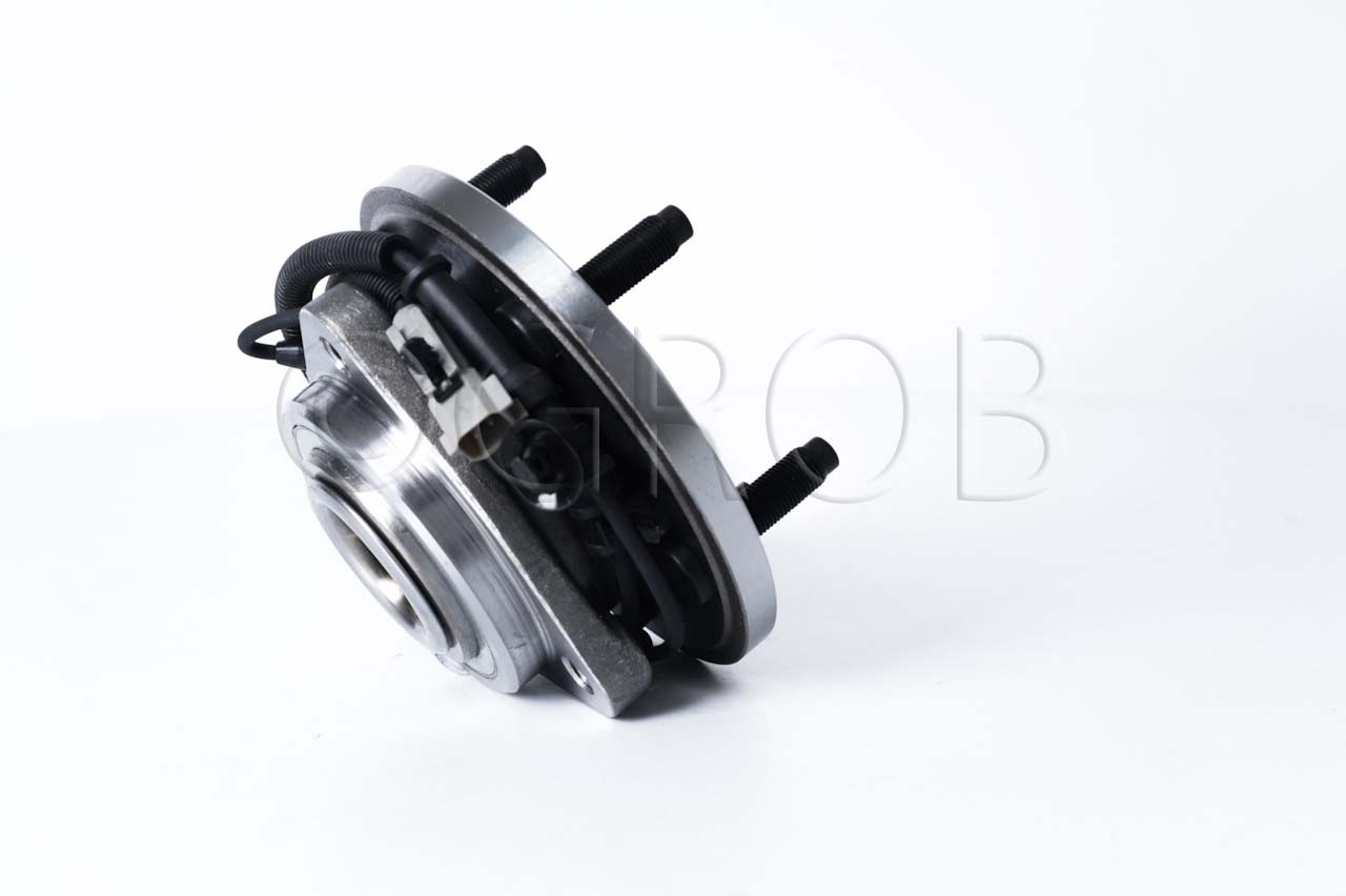 Maza de Rueda Del. 300C 15-20 Challenger 11-20 Charger 10-20
