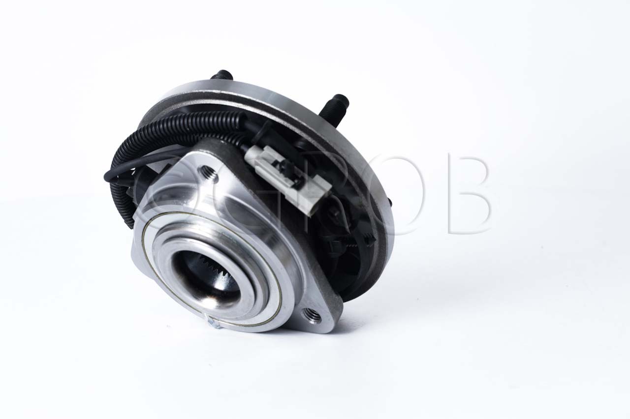 Maza de Rueda Del. 300C 15-20 Challenger 11-20 Charger 10-20