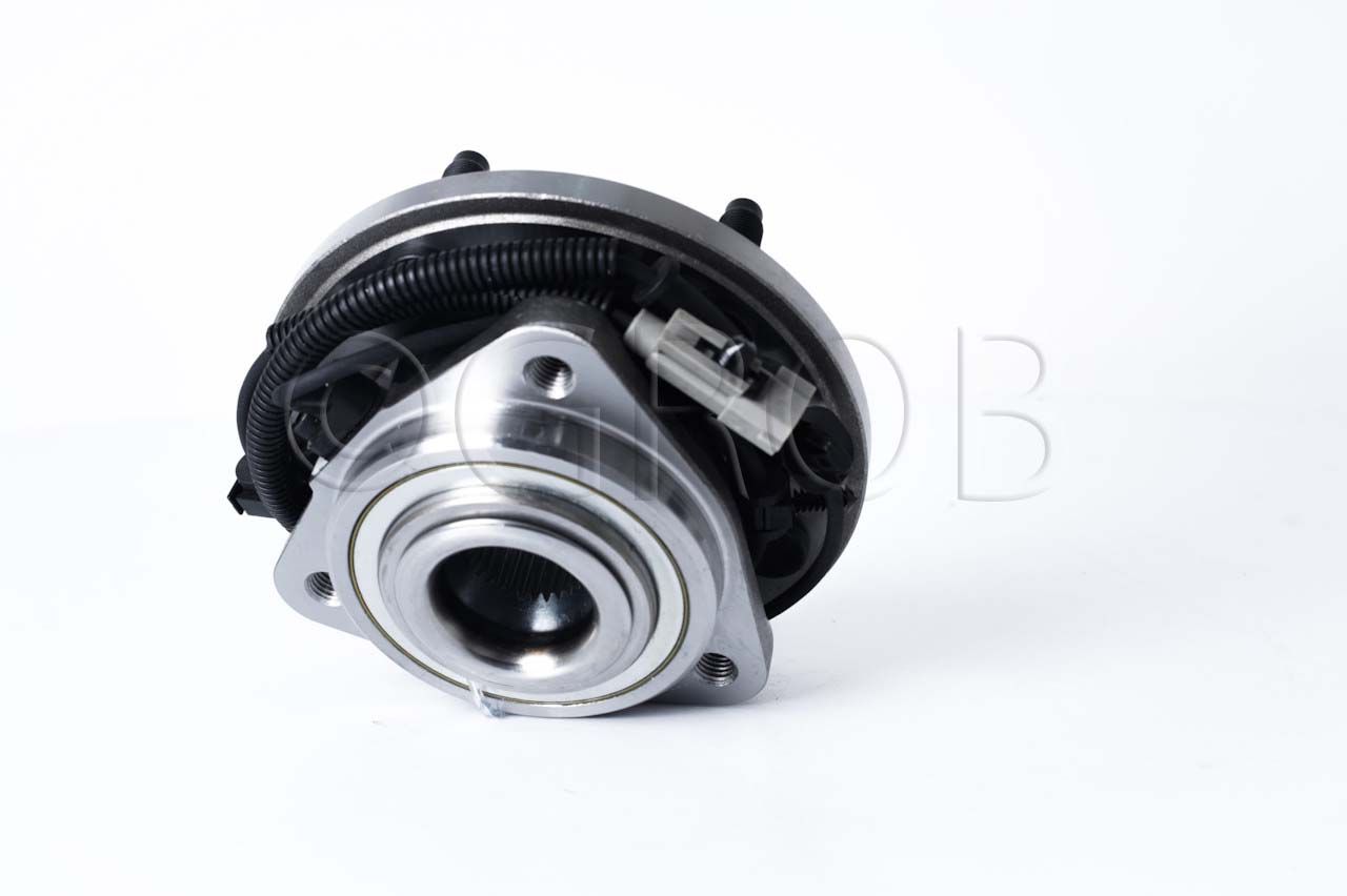 Maza de Rueda Del. 300C 15-20 Challenger 11-20 Charger 10-20