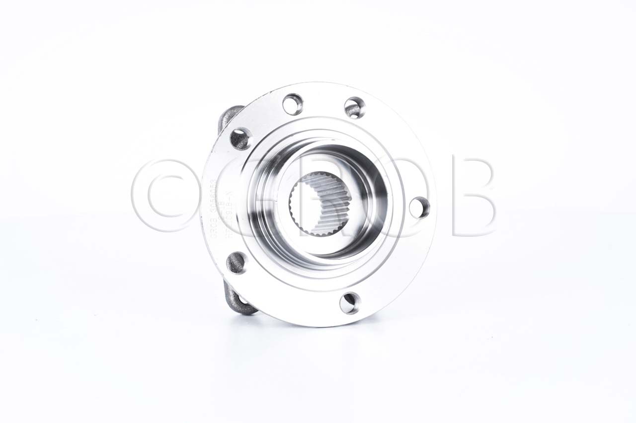 Maza de Rueda Tras. Chrysler 200 15-17 Chrysler 200 15-17 Cherokee 14-20 Trail Hawk 16-17
