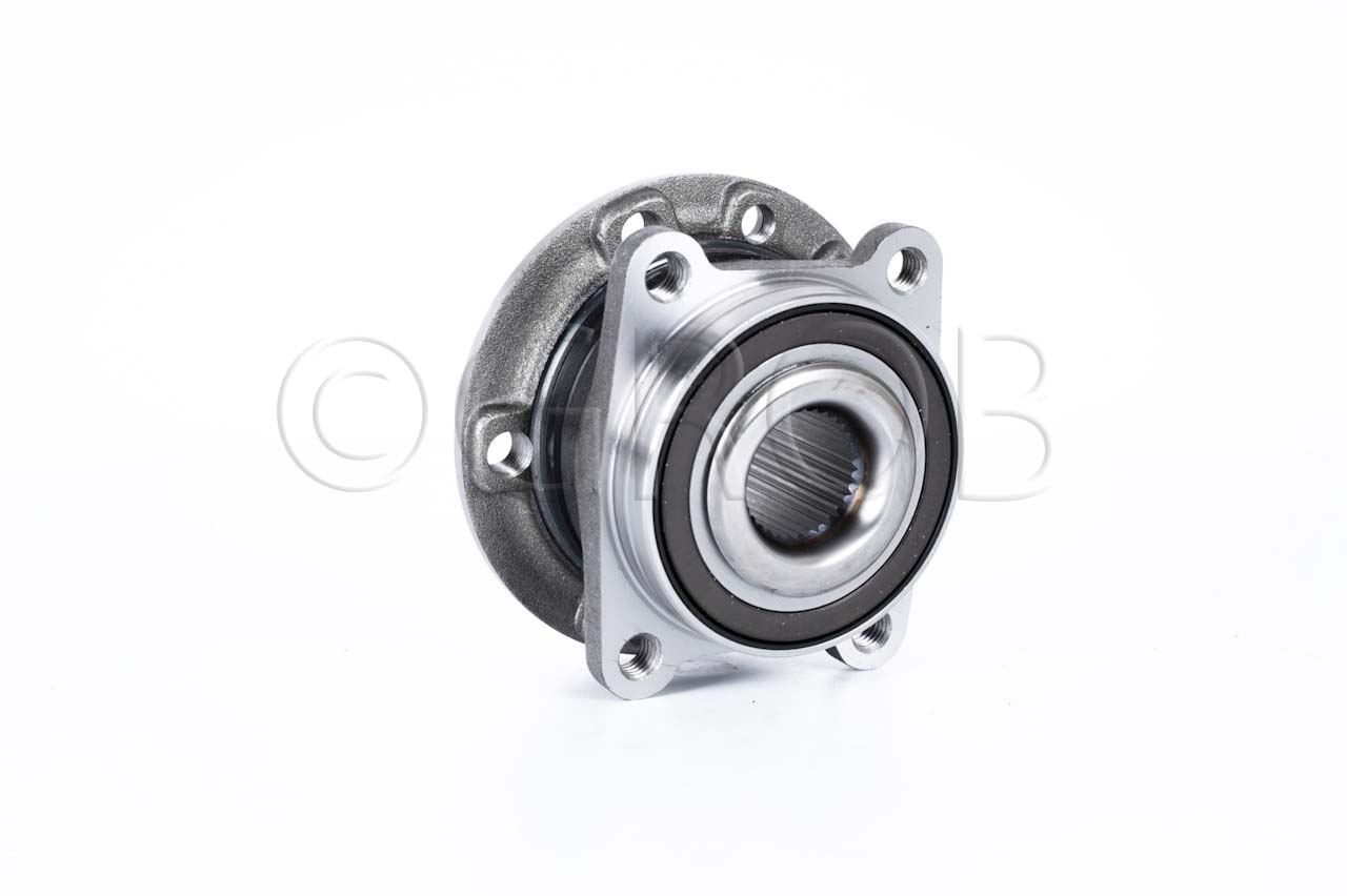 Maza de Rueda Tras. Chrysler 200 15-17 Chrysler 200 15-17 Cherokee 14-20 Trail Hawk 16-17