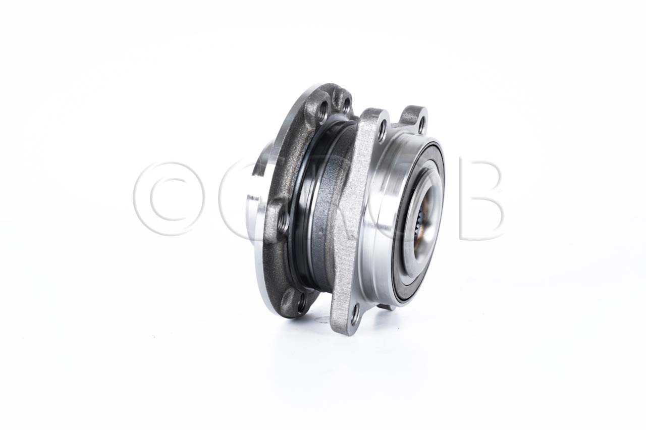Maza de Rueda Tras. Chrysler 200 15-17 Chrysler 200 15-17 Cherokee 14-20 Trail Hawk 16-17