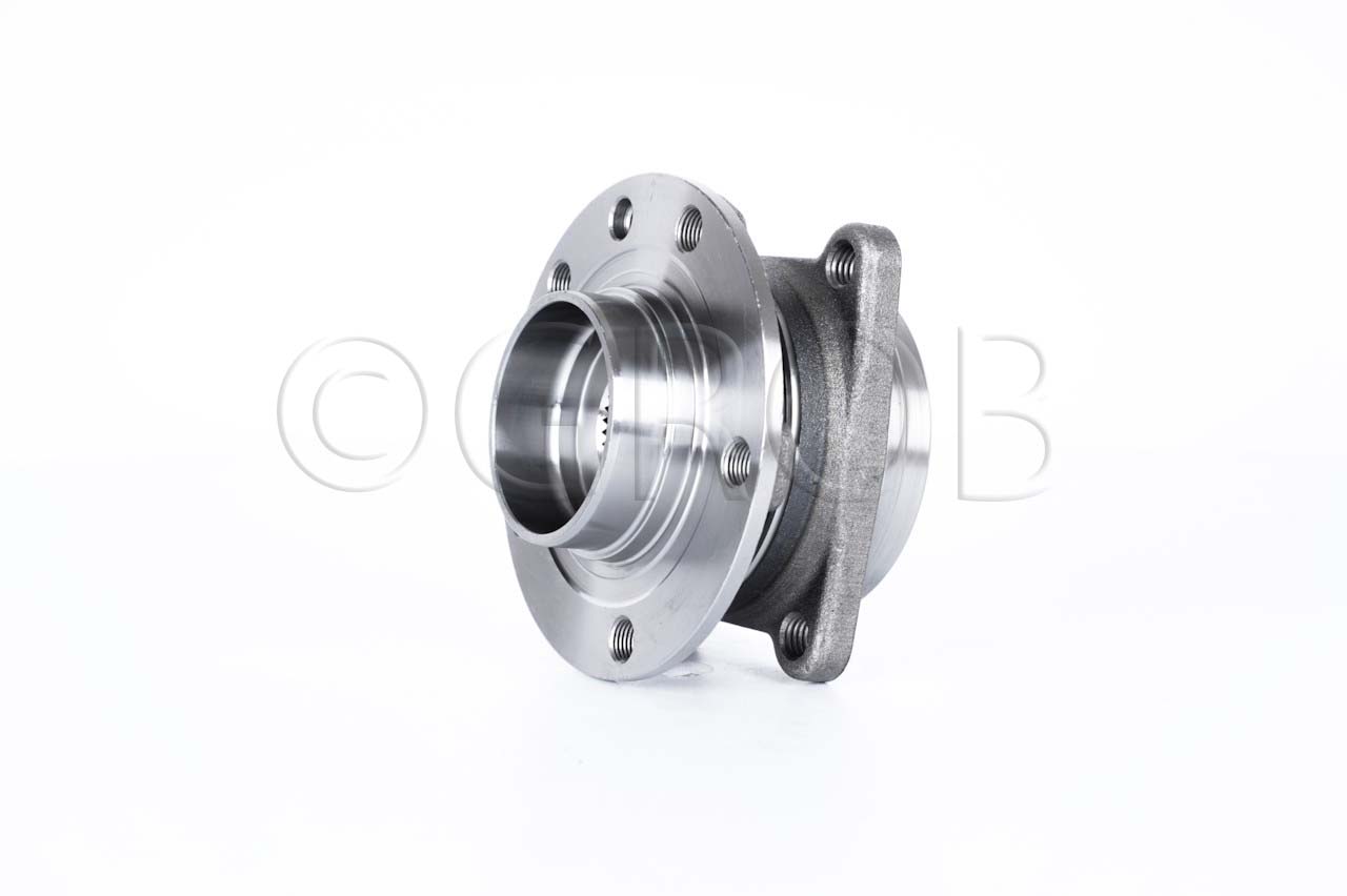 Maza de Rueda Tras. Chrysler 200 15-17 Chrysler 200 15-17 Cherokee 14-20 Trail Hawk 16-17