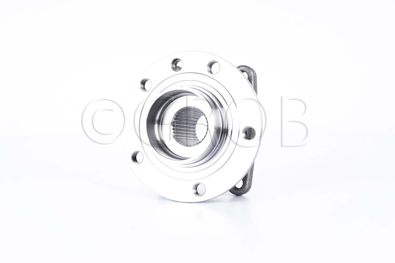 Maza de Rueda Tras. Chrysler 200 15-17 Chrysler 200 15-17 Cherokee 14-20 Trail Hawk 16-17