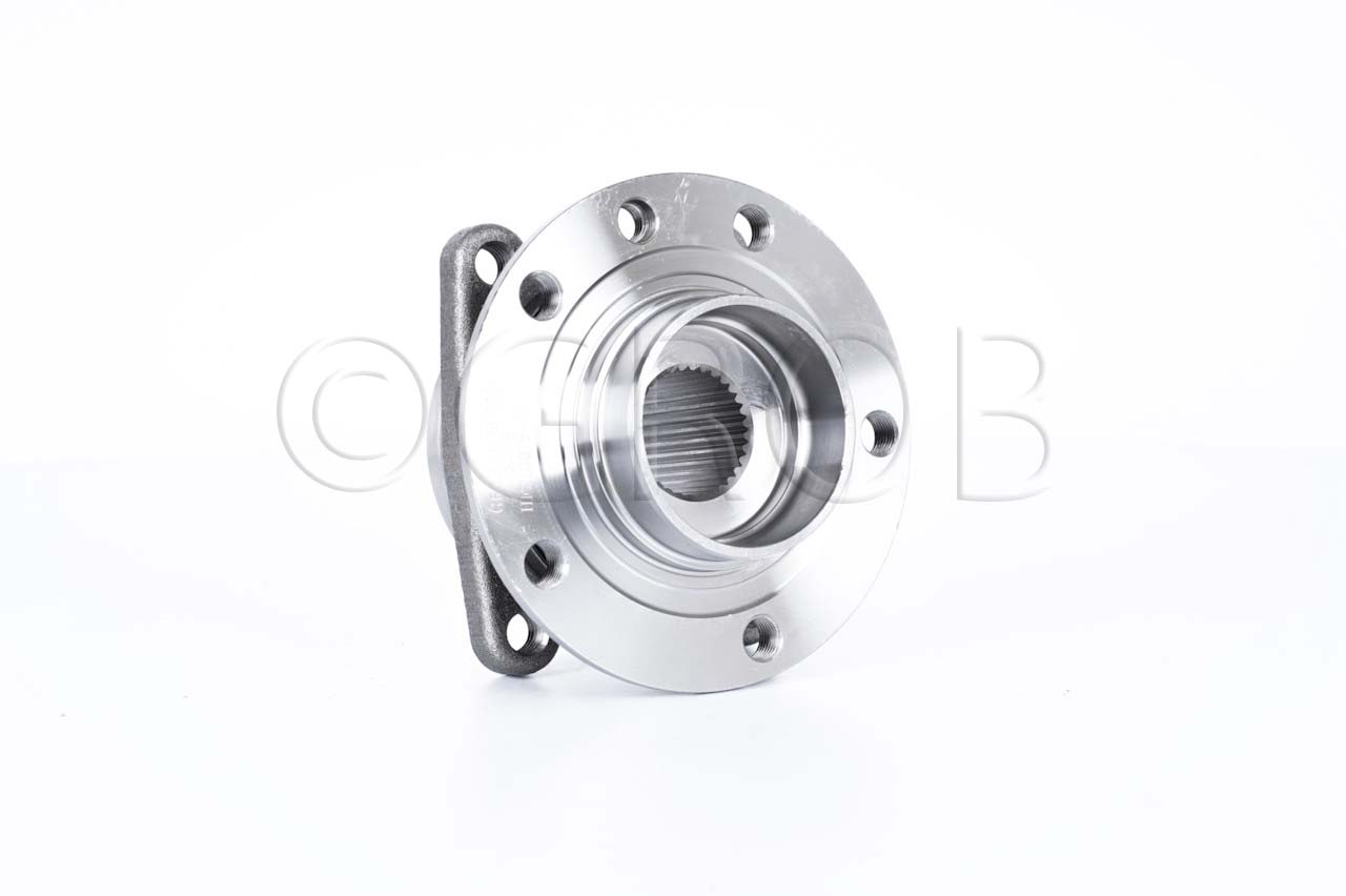 Maza de Rueda Tras. Chrysler 200 15-17 Chrysler 200 15-17 Cherokee 14-20 Trail Hawk 16-17