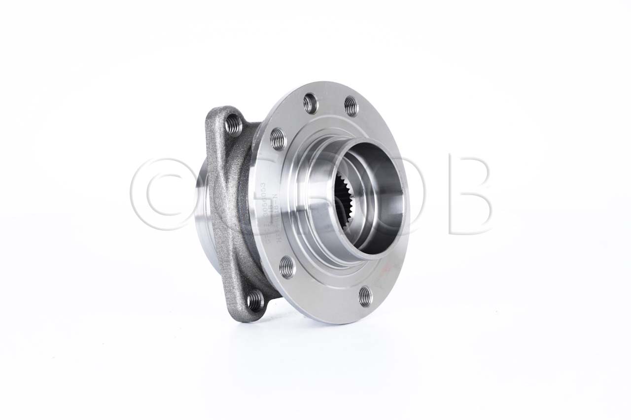 Maza de Rueda Tras. Chrysler 200 15-17 Chrysler 200 15-17 Cherokee 14-20 Trail Hawk 16-17