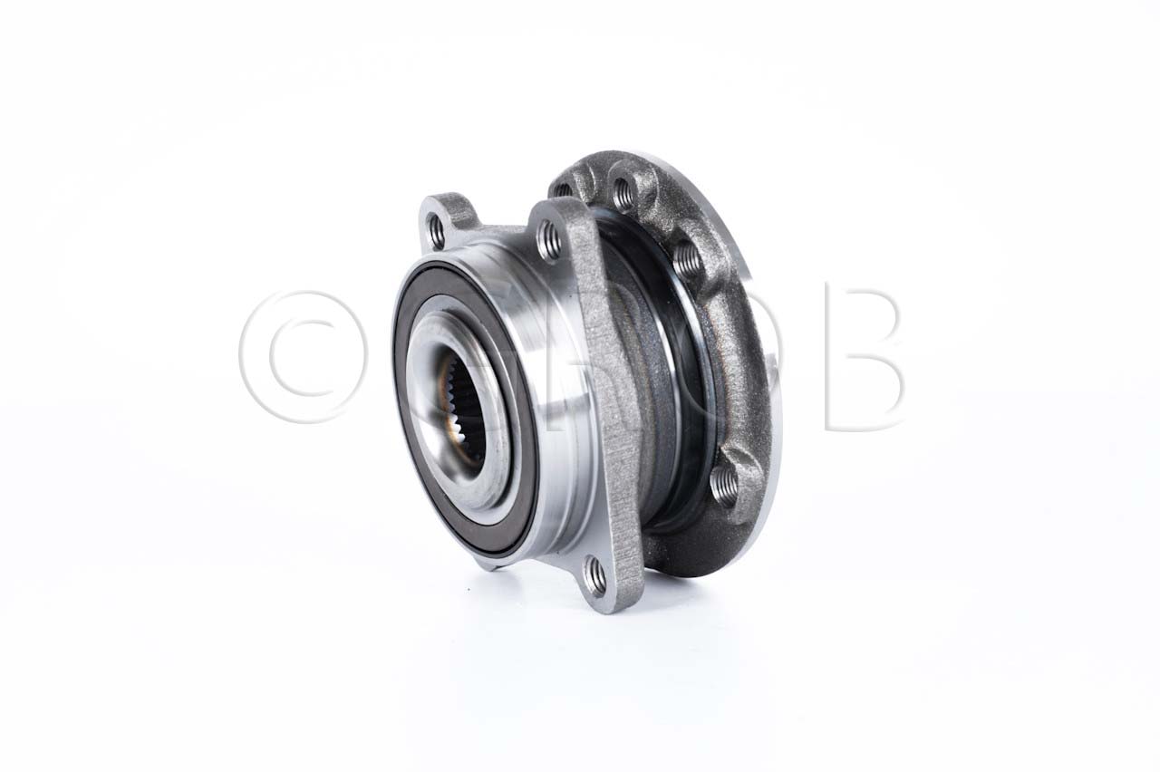 Maza de Rueda Tras. Chrysler 200 15-17 Chrysler 200 15-17 Cherokee 14-20 Trail Hawk 16-17