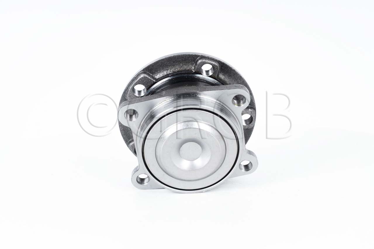 Maza de Rueda Tras. Cherokee 14-20 Trail Hawk 16-17