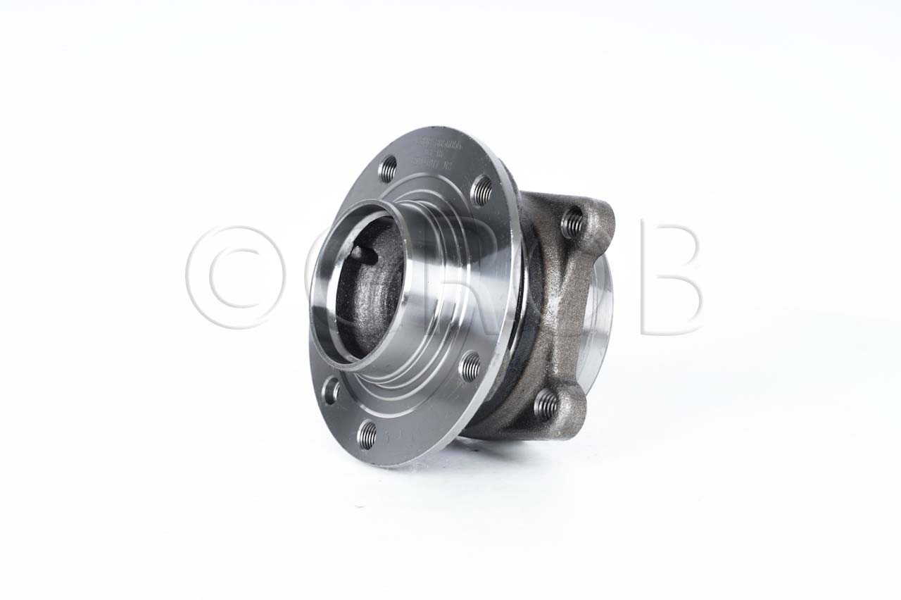 Maza de Rueda Tras. Cherokee 14-20 Trail Hawk 16-17