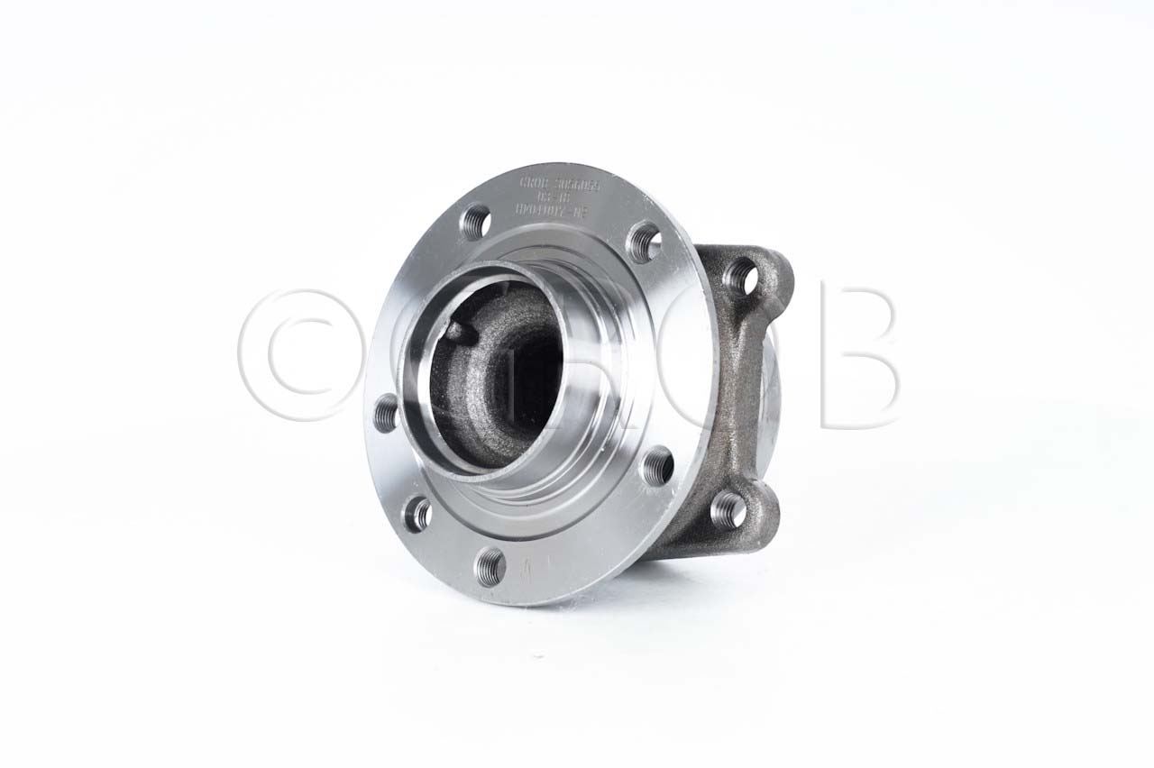 Maza de Rueda Tras. Cherokee 14-20 Trail Hawk 16-17