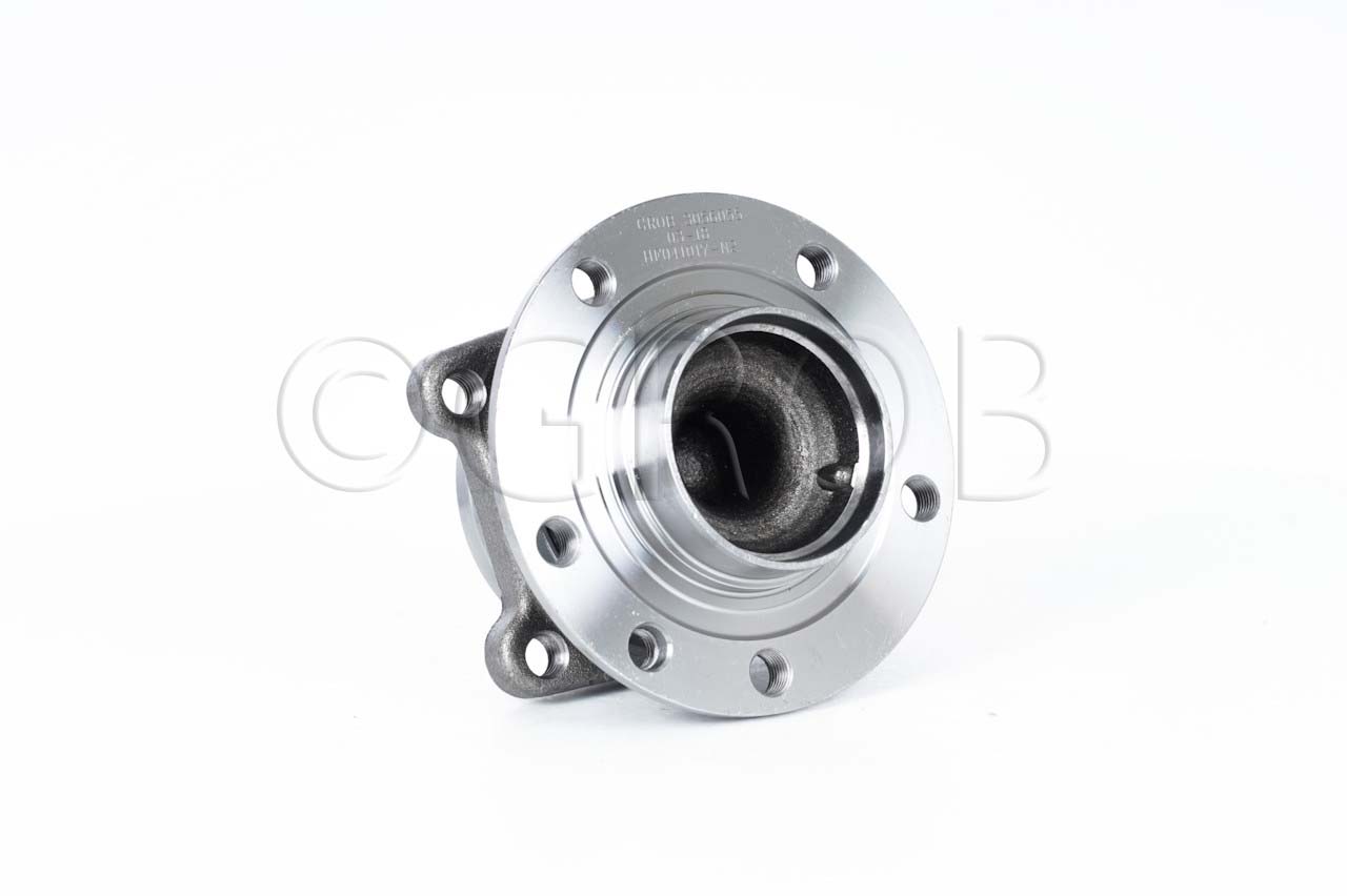 Maza de Rueda Tras. Cherokee 14-20 Trail Hawk 16-17