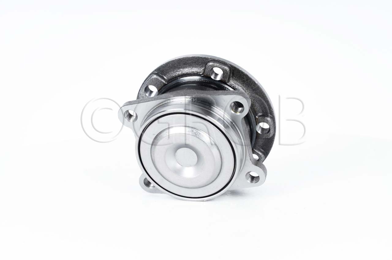 Maza de Rueda Tras. Cherokee 14-20 Trail Hawk 16-17