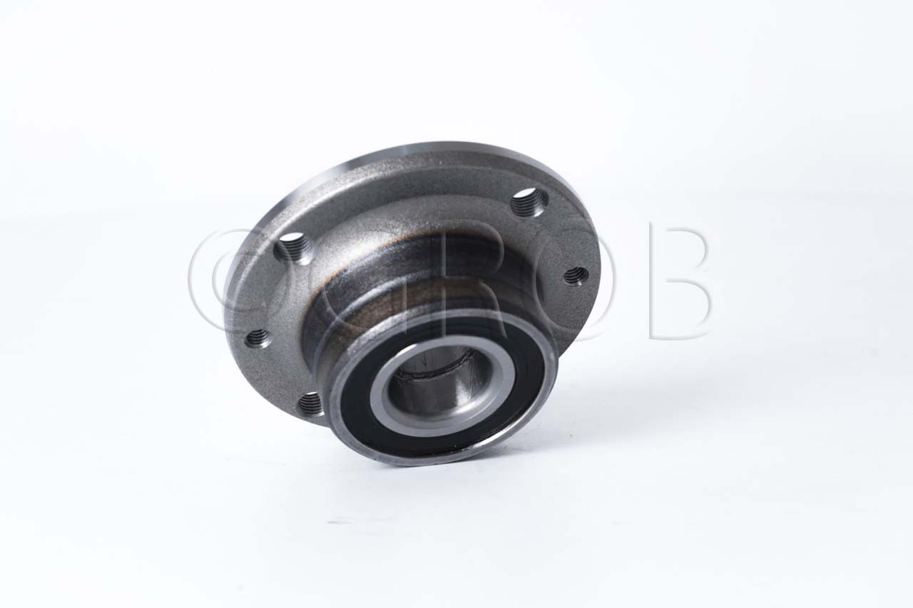 Maza de Rueda Tras. Vision 15-18