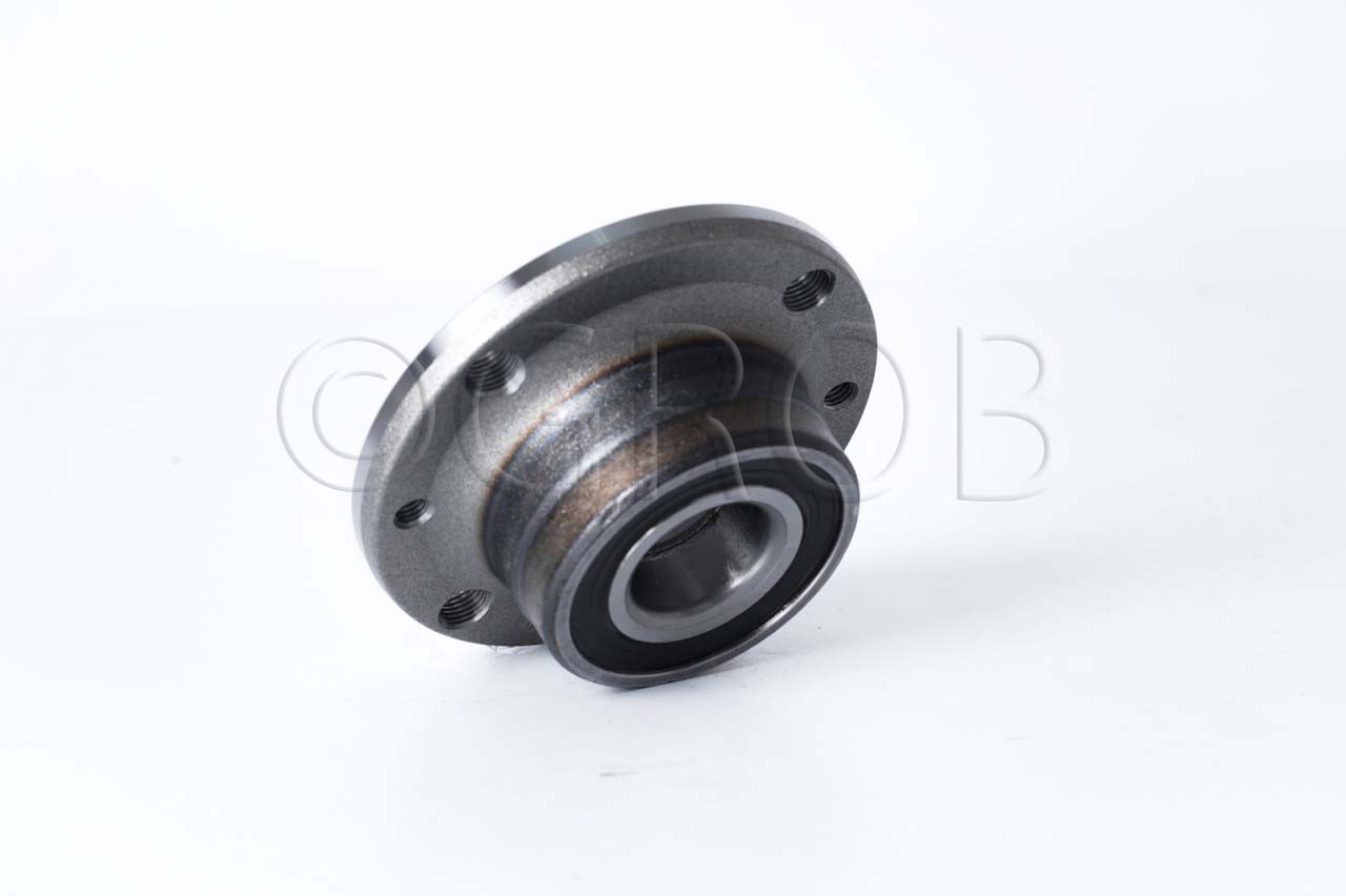 Maza de Rueda Tras. Vision 15-18