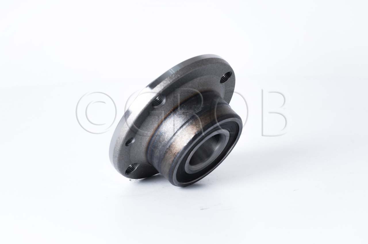 Maza de Rueda Tras. Vision 15-18