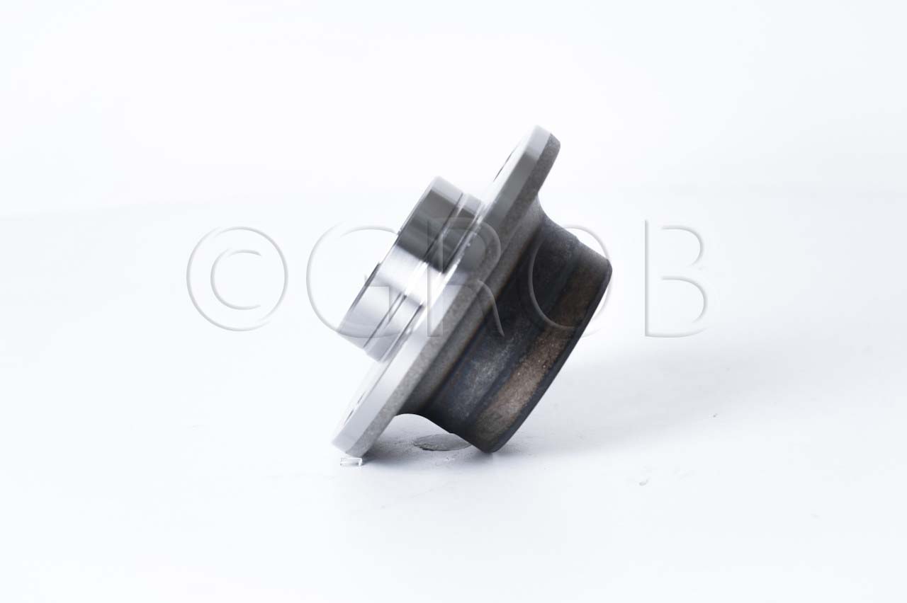 Maza de Rueda Tras. Vision 15-18