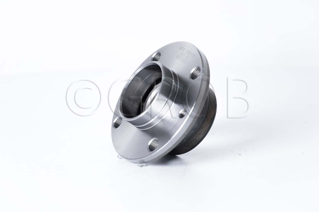 Maza de Rueda Tras. Vision 15-18