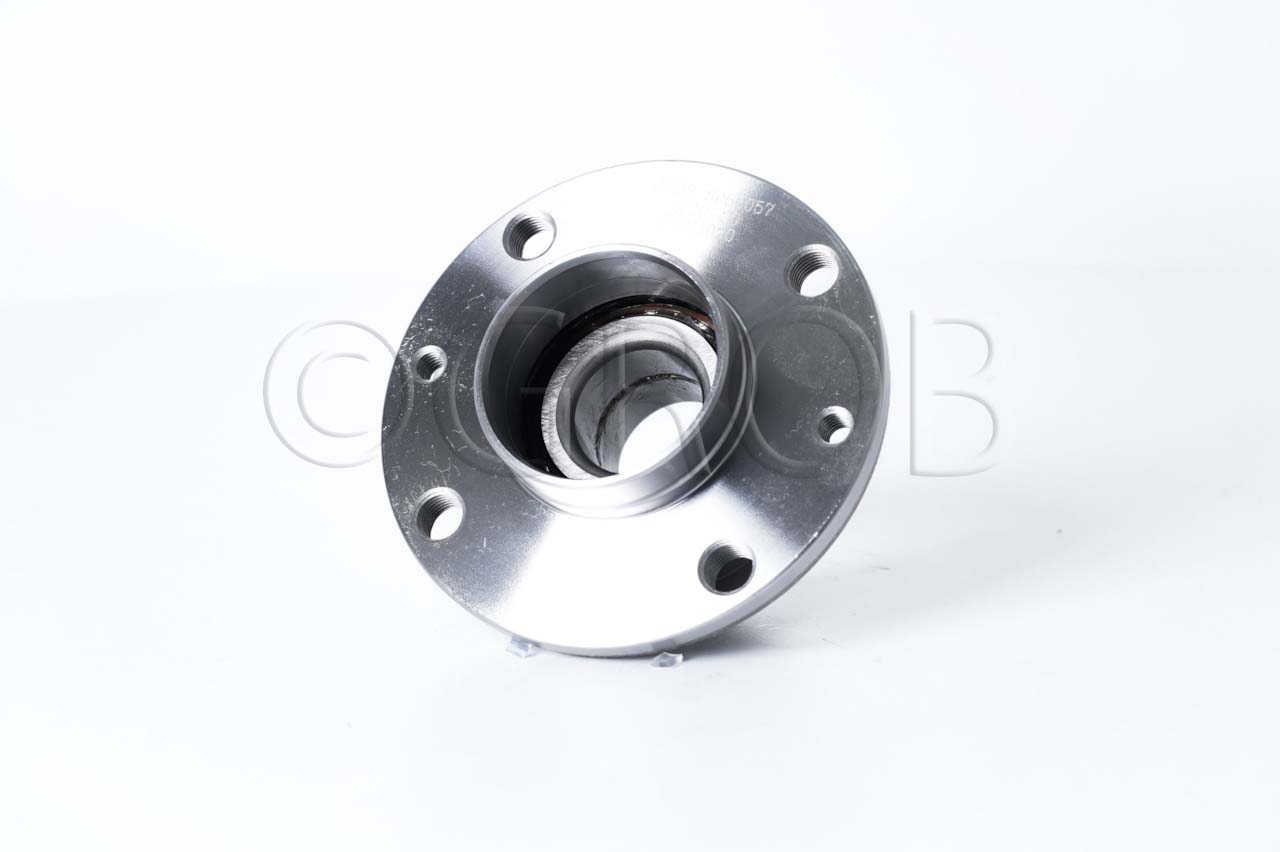 Maza de Rueda Tras. Vision 15-18