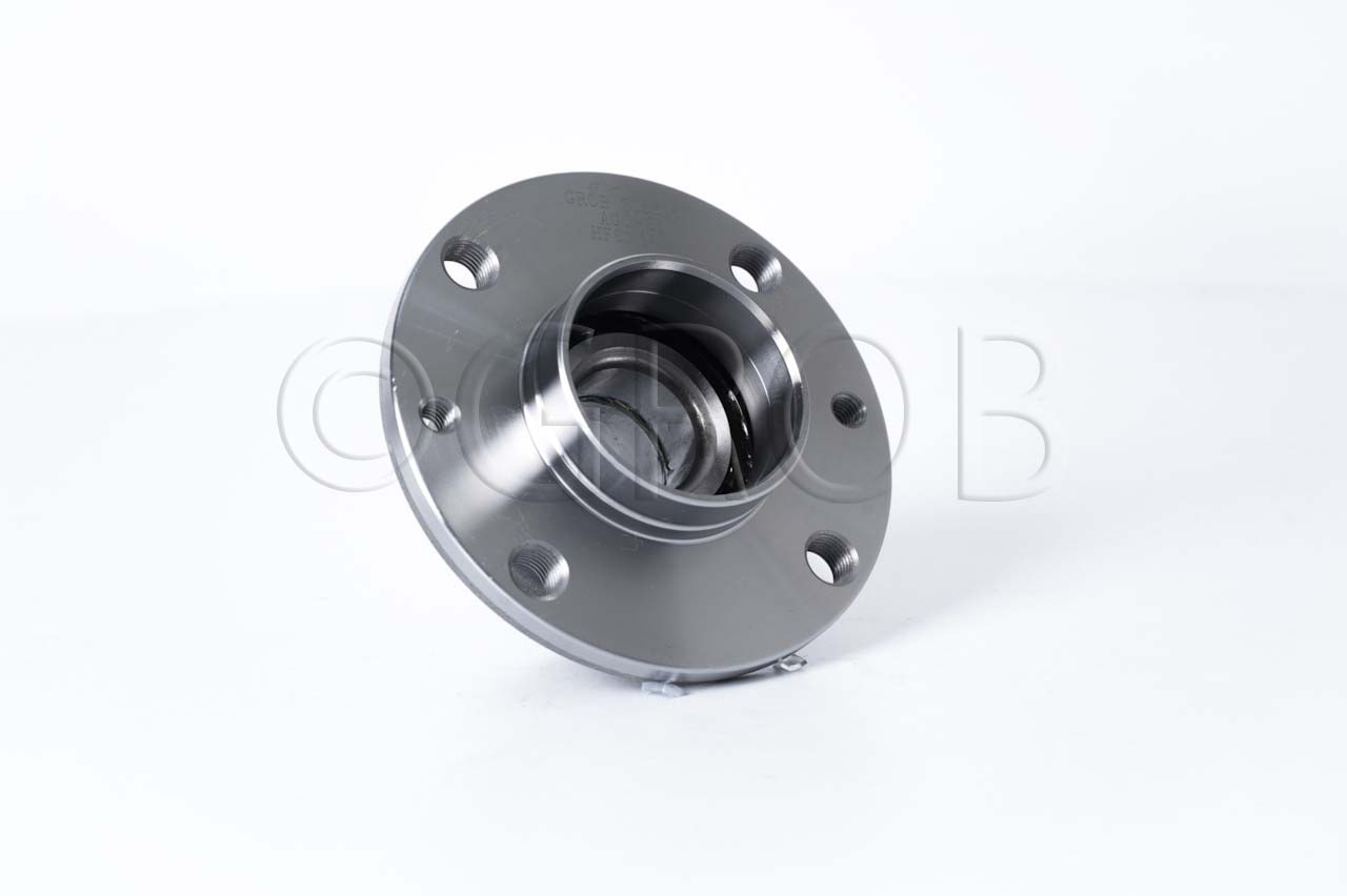 Maza de Rueda Tras. Vision 15-18