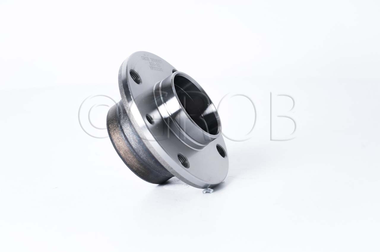 Maza de Rueda Tras. Vision 15-18