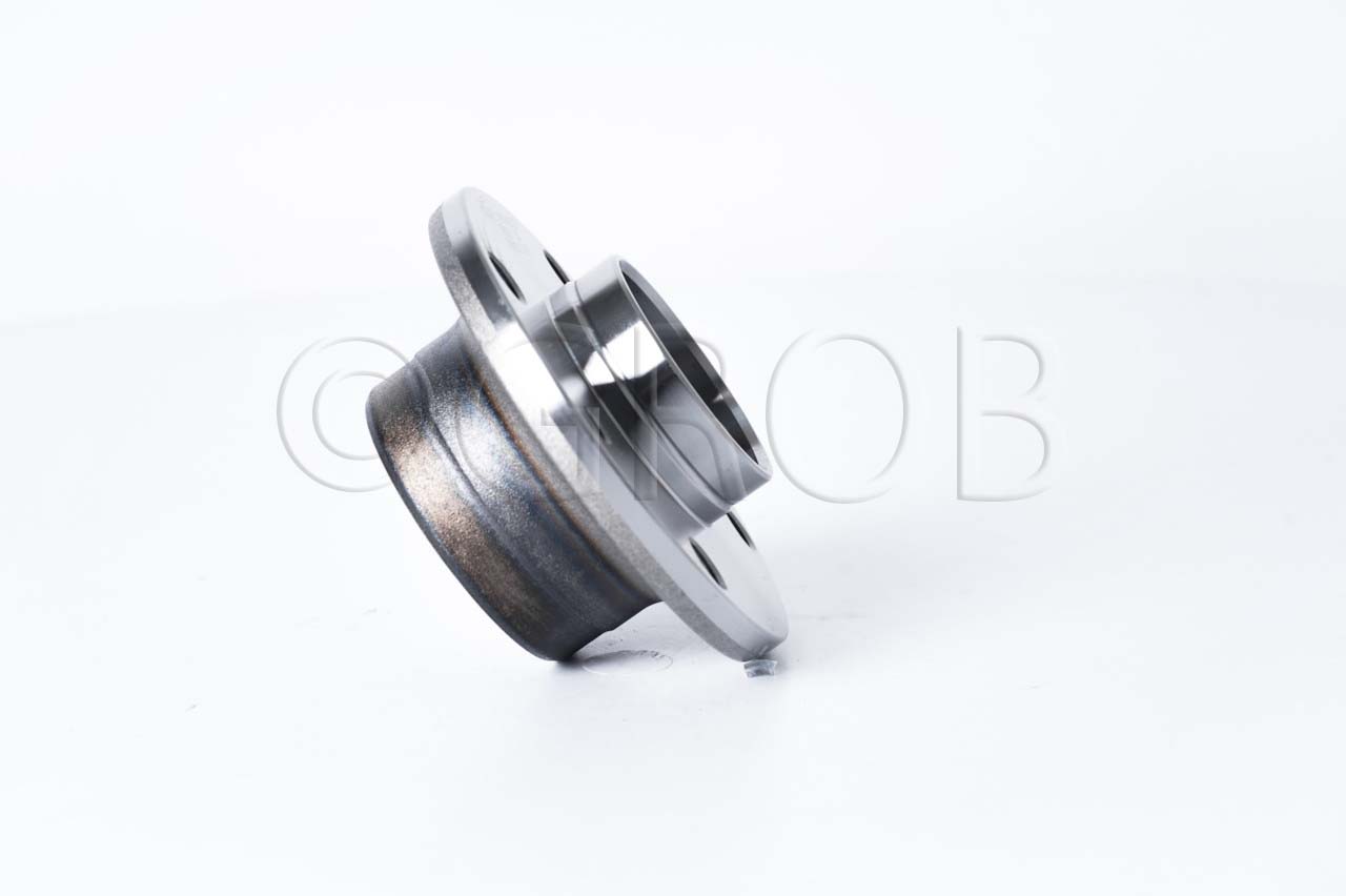 Maza de Rueda Tras. Vision 15-18