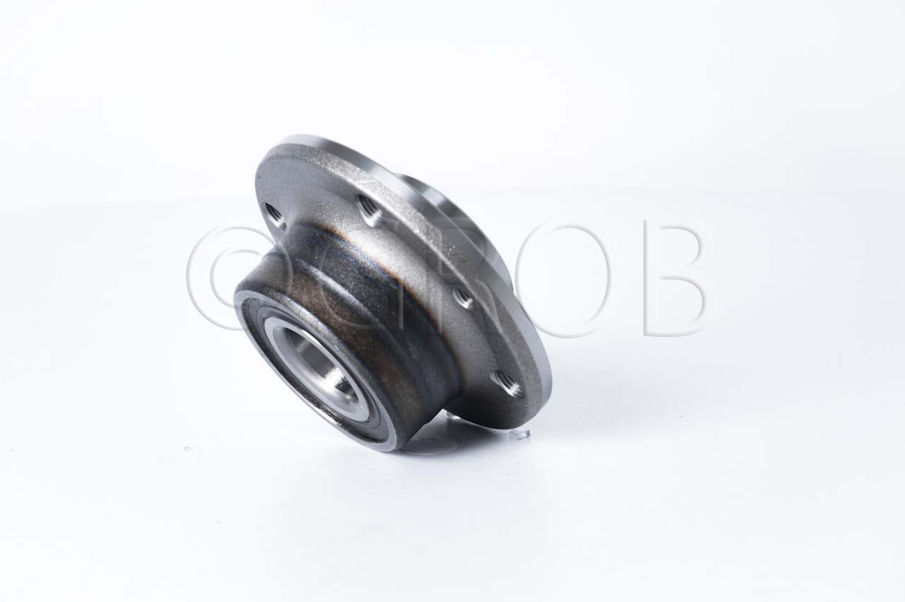 Maza de Rueda Tras. Vision 15-18